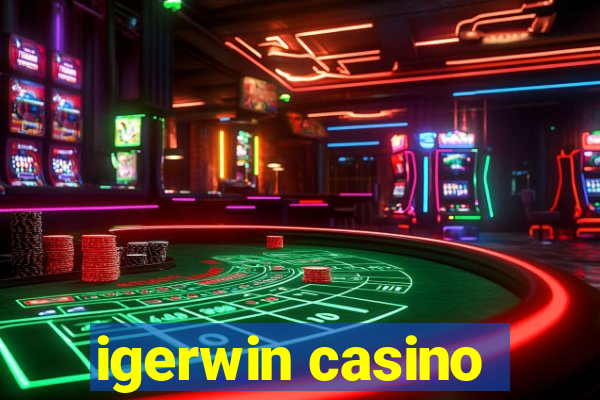 igerwin casino